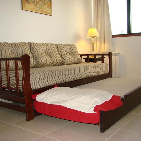 Apartamentos Cardinal Bariloche Eksteriør billede
