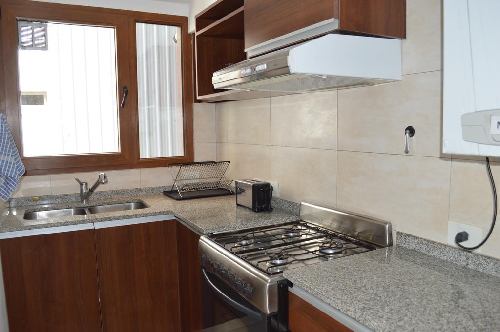 Apartamentos Cardinal Bariloche Værelse billede
