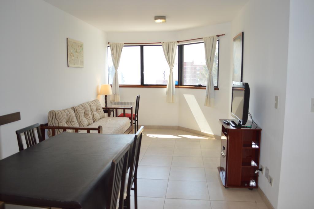 Apartamentos Cardinal Bariloche Værelse billede