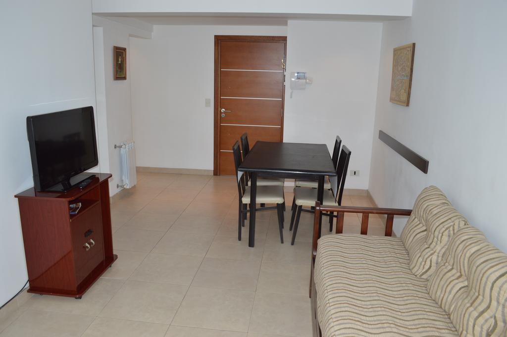 Apartamentos Cardinal Bariloche Værelse billede
