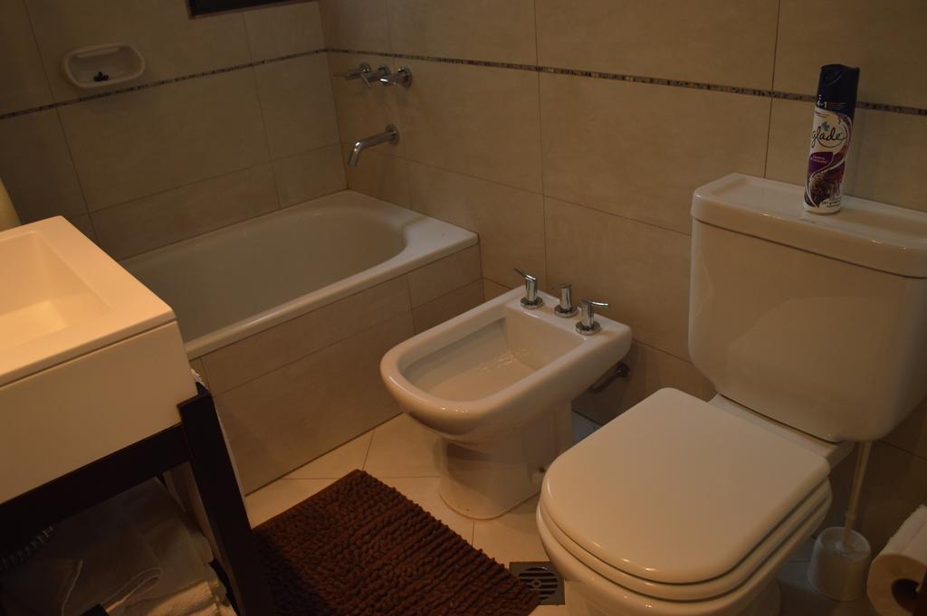 Apartamentos Cardinal Bariloche Værelse billede
