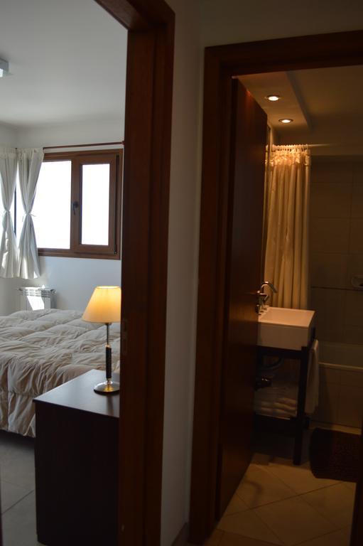Apartamentos Cardinal Bariloche Værelse billede
