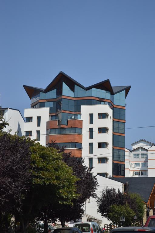 Apartamentos Cardinal Bariloche Værelse billede