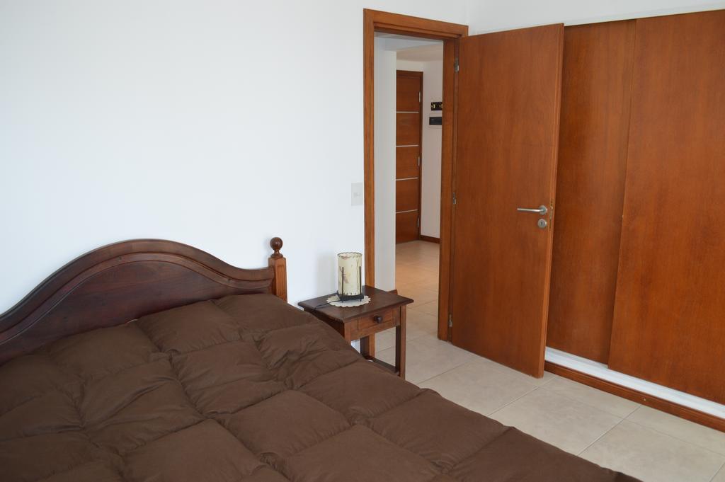 Apartamentos Cardinal Bariloche Værelse billede