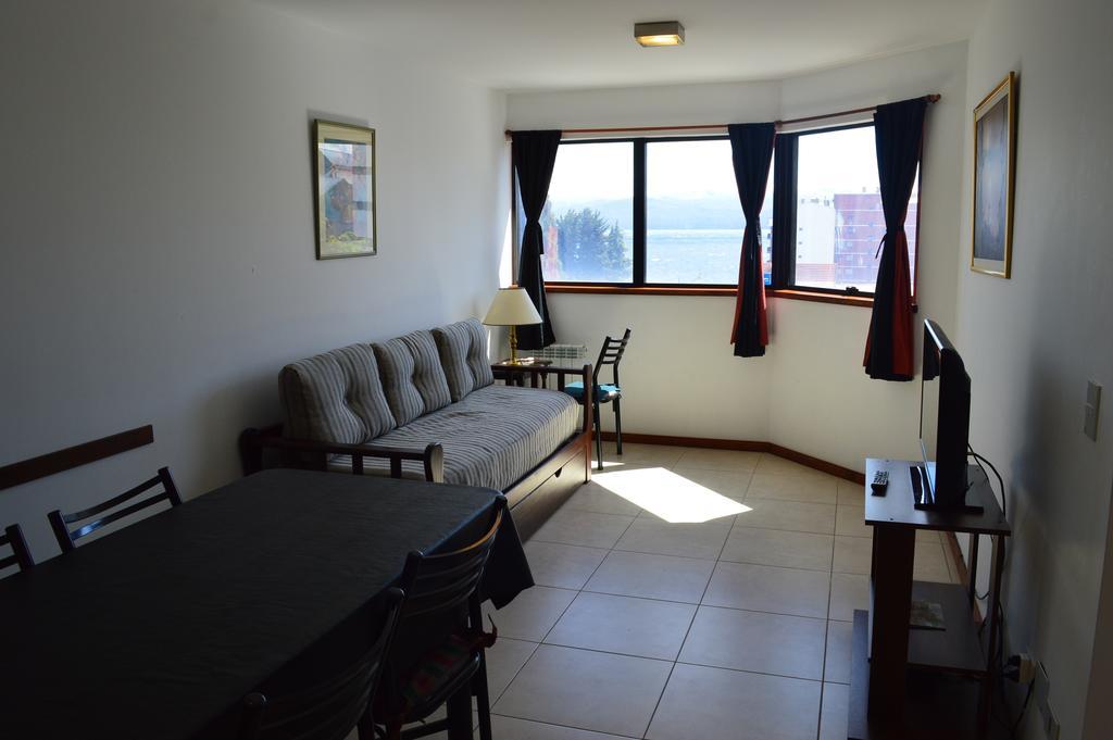 Apartamentos Cardinal Bariloche Værelse billede