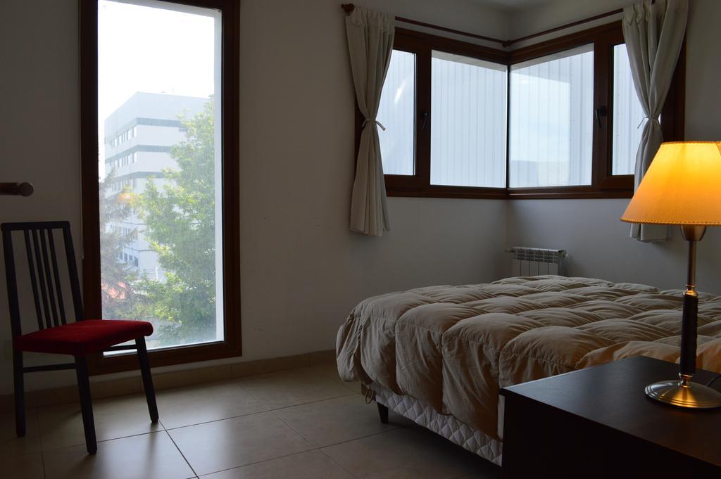 Apartamentos Cardinal Bariloche Værelse billede