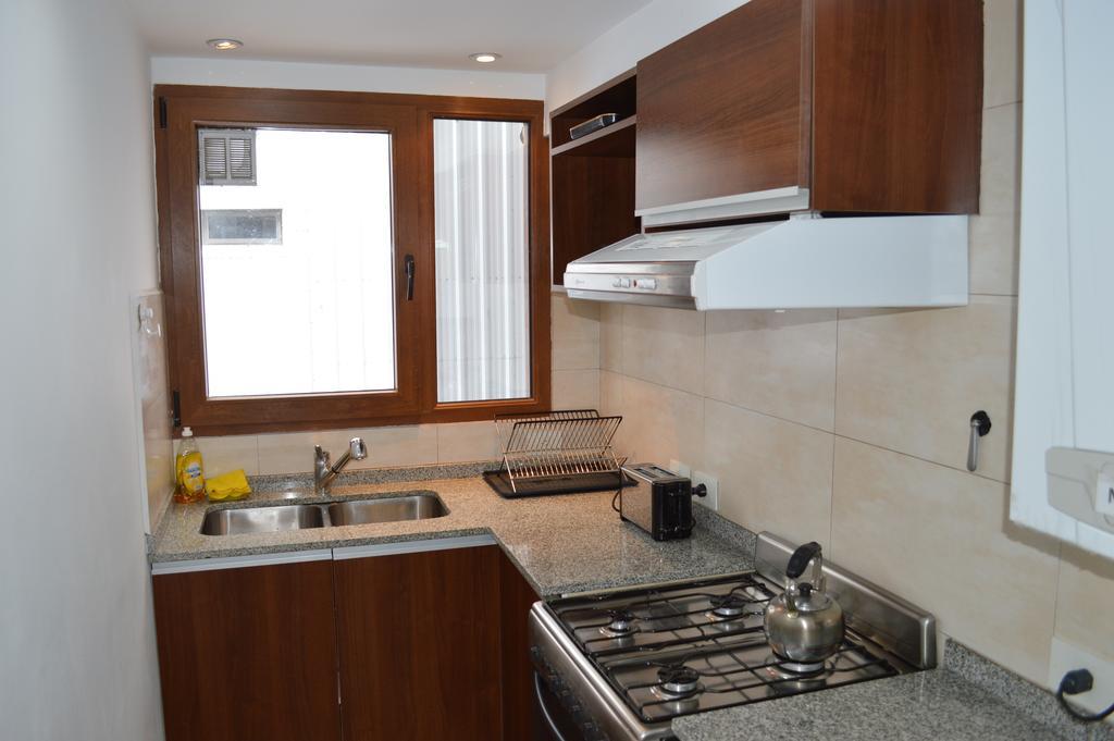 Apartamentos Cardinal Bariloche Værelse billede