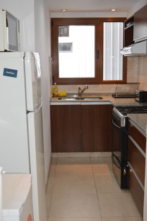 Apartamentos Cardinal Bariloche Værelse billede