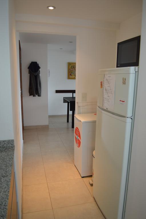Apartamentos Cardinal Bariloche Eksteriør billede