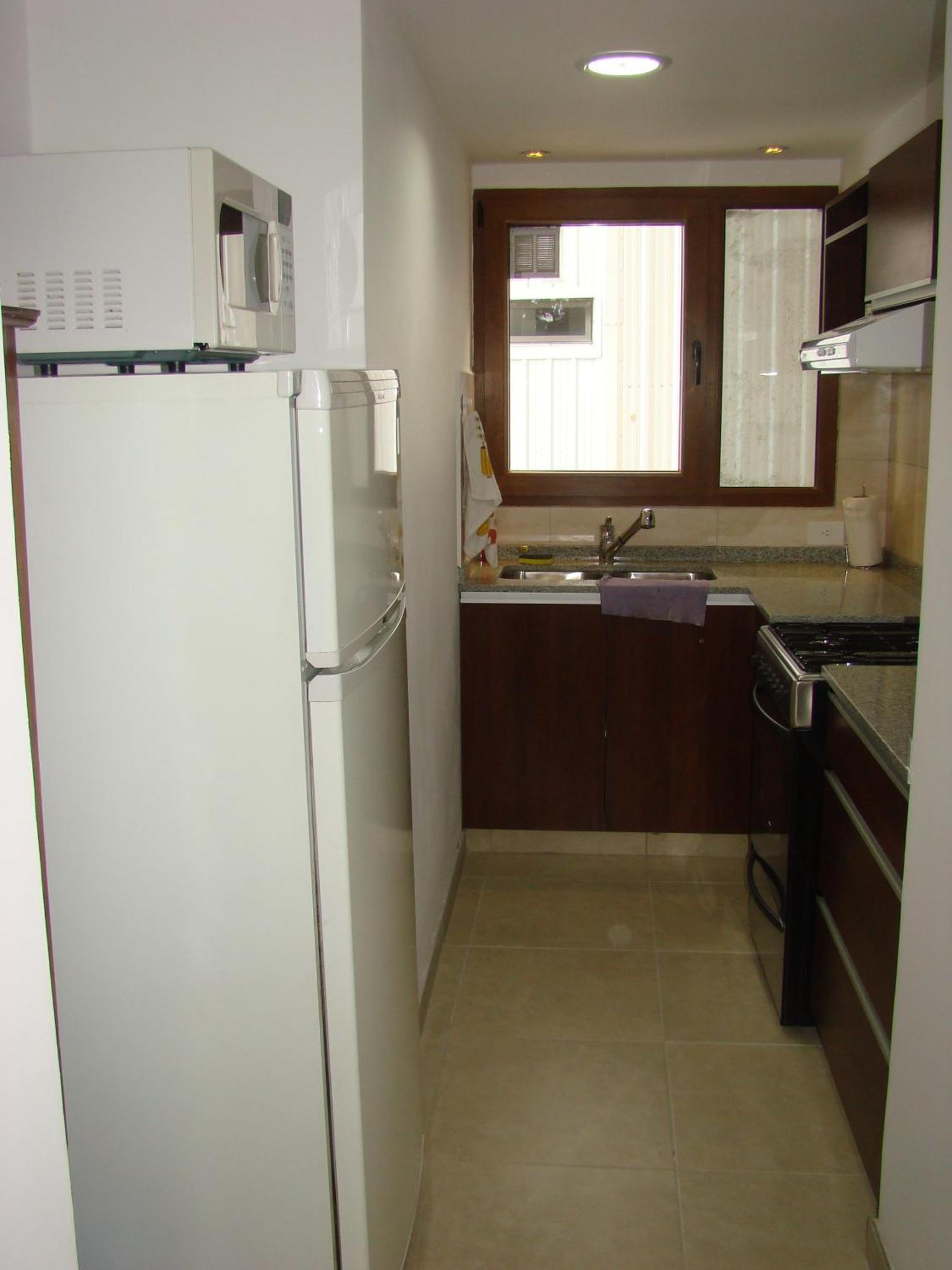 Apartamentos Cardinal Bariloche Eksteriør billede