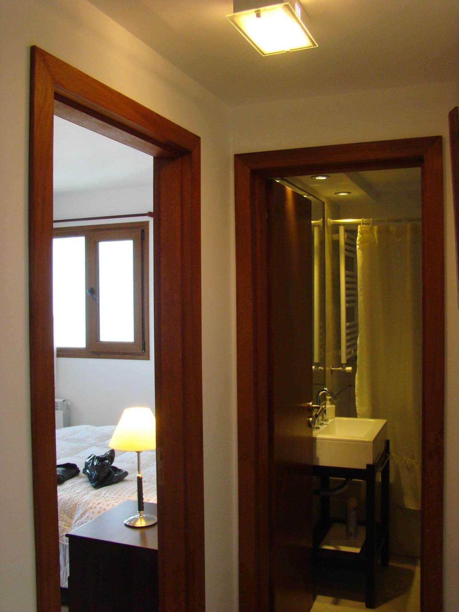 Apartamentos Cardinal Bariloche Eksteriør billede