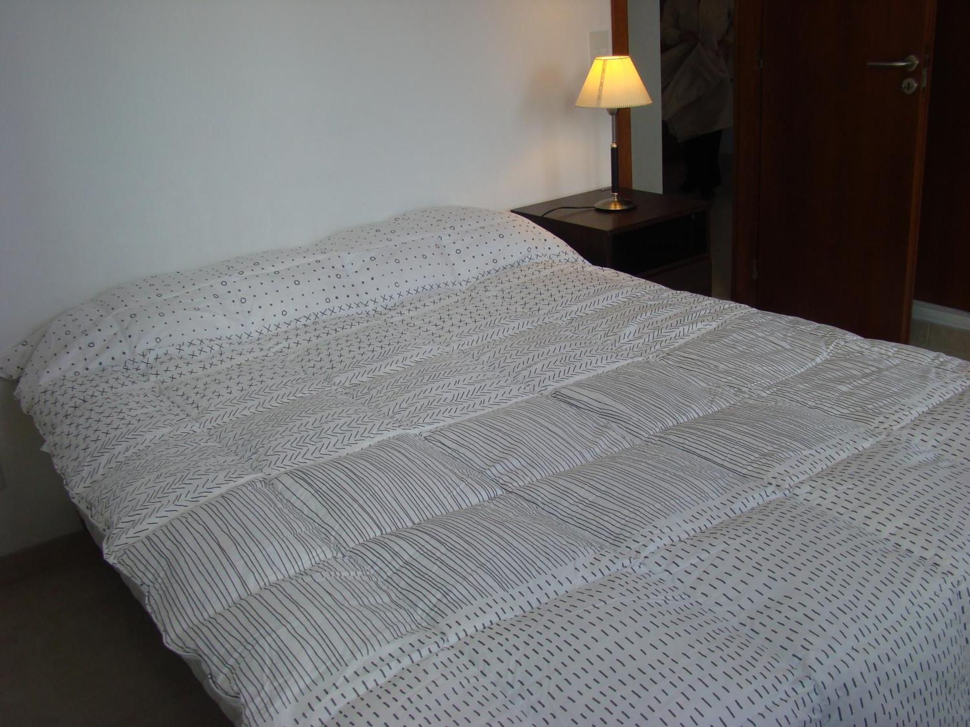 Apartamentos Cardinal Bariloche Eksteriør billede