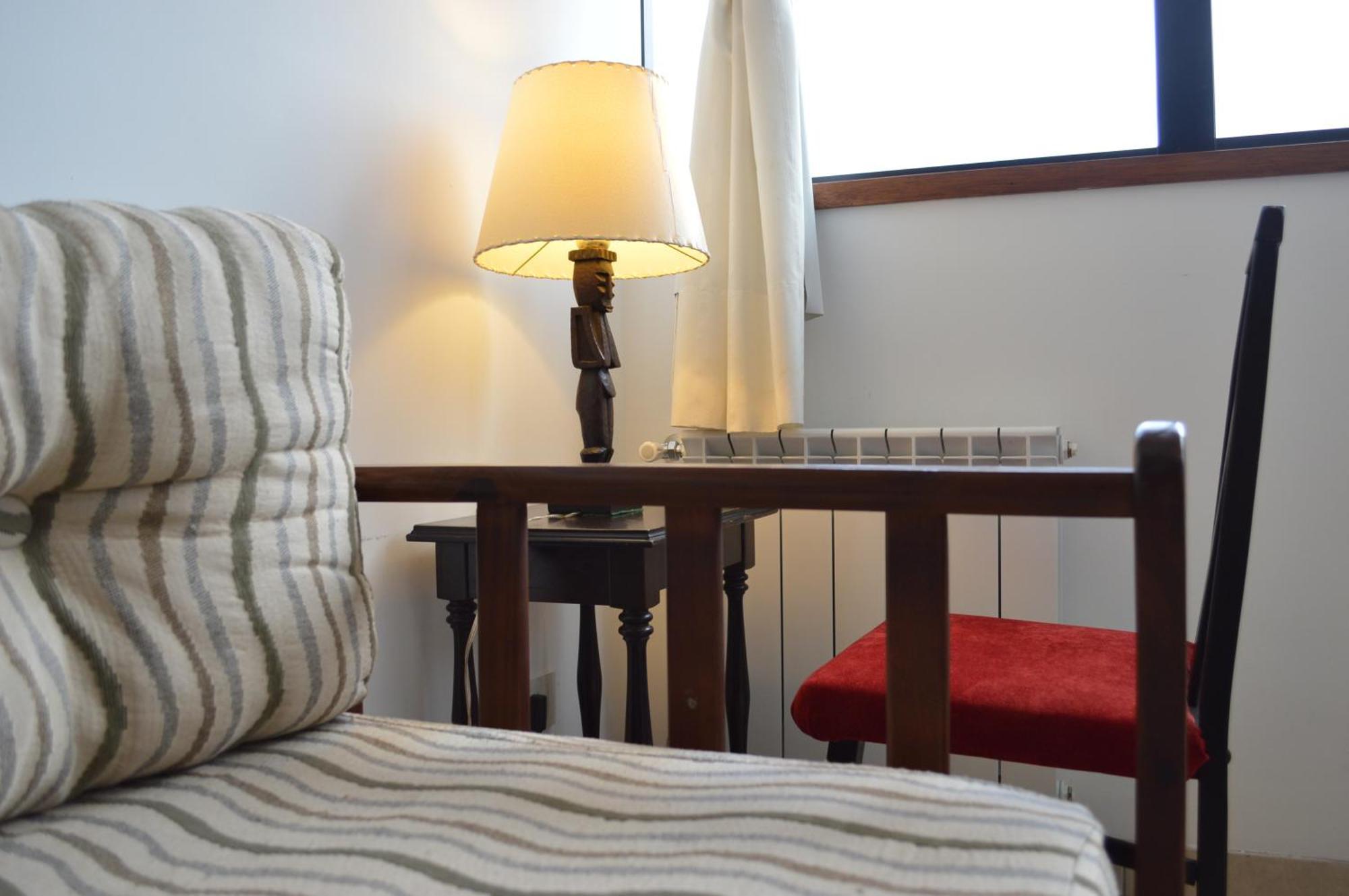 Apartamentos Cardinal Bariloche Værelse billede