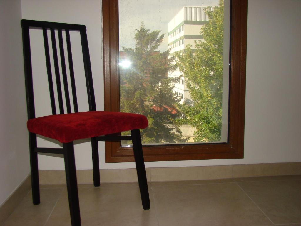 Apartamentos Cardinal Bariloche Værelse billede